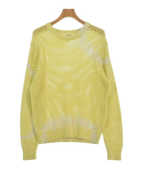 ステューシー(STUSSY)のSTUSSY ニット・セーター