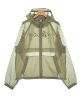 STUSSY マウンテンパーカー