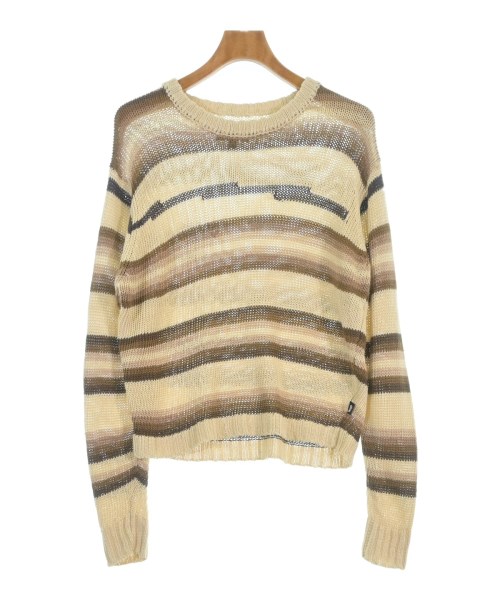 ステューシー(STUSSY)のSTUSSY ニット・セーター