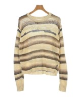 STUSSY ニット・セーター