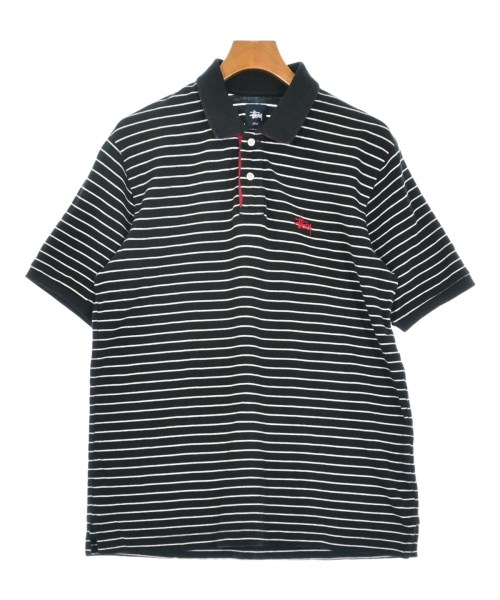 ステューシー(STUSSY)のSTUSSY ポロシャツ