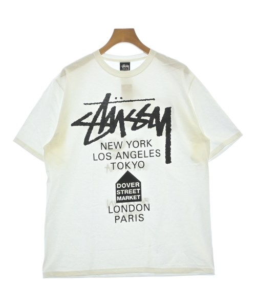 ステューシー(STUSSY)のSTUSSY Tシャツ・カットソー