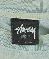 STUSSY（ステューシー）Tシャツ・カットソー 青 サイズ:M メンズ/2200667648067
