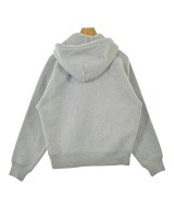 STUSSY（ステューシー）パーカー グレー サイズ:S メンズ/2200672546013