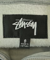STUSSY（ステューシー）パーカー グレー サイズ:S メンズ/2200672546013