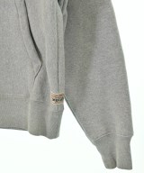 STUSSY（ステューシー）パーカー グレー サイズ:S メンズ/2200672546013