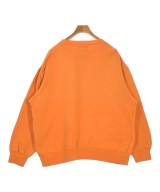 STUSSY（ステューシー）スウェット オレンジ サイズ:L メンズ/2200672614026