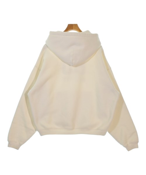 STUSSY（ステューシー）パーカー 白 サイズ:M メンズ/2200672657016