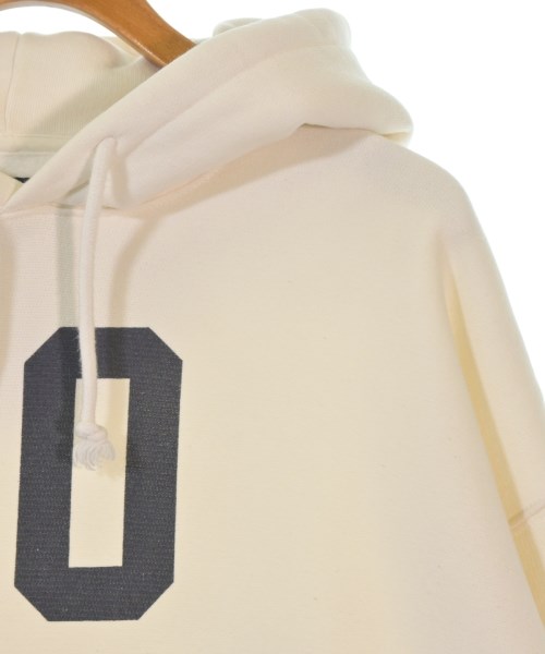 STUSSY（ステューシー）パーカー 白 サイズ:M メンズ/2200672657016