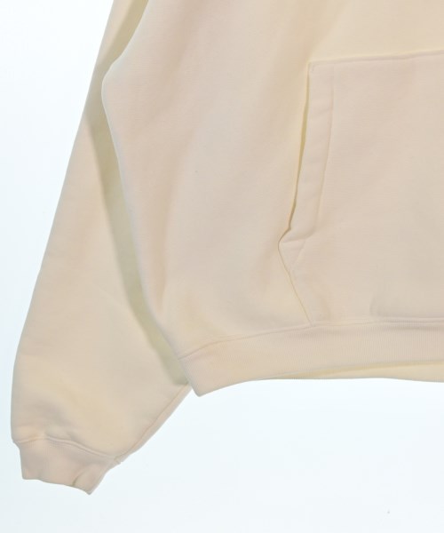 STUSSY（ステューシー）パーカー 白 サイズ:M メンズ/2200672657016