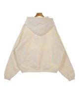 STUSSY（ステューシー）パーカー 白 サイズ:M メンズ/2200672657016