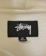 STUSSY（ステューシー）パーカー 白 サイズ:M メンズ/2200672657016