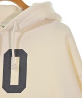 STUSSY（ステューシー）パーカー 白 サイズ:M メンズ/2200672657016