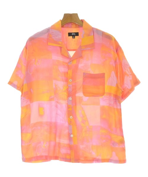 ステューシー(STUSSY)のSTUSSY カジュアルシャツ