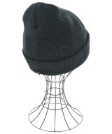 STUSSY（ステューシー）ニットキャップ・ビーニー 黒 サイズ:- メンズ/2200673141019