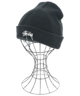 STUSSY ニットキャップ・ビーニー