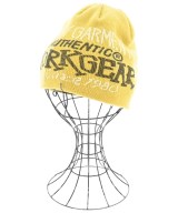 STUSSY ニットキャップ・ビーニー