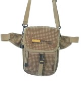 STUSSY（ステューシー）ショルダーバッグ ベージュ サイズ:- メンズ/2200669499117