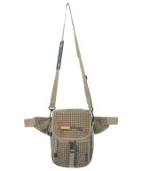 STUSSY（ステューシー）ショルダーバッグ ベージュ サイズ:- メンズ/2200669499117