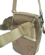 STUSSY（ステューシー）ショルダーバッグ ベージュ サイズ:- メンズ/2200669499117