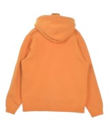 STUSSY（ステューシー）パーカー オレンジ サイズ:L メンズ/2200673453013