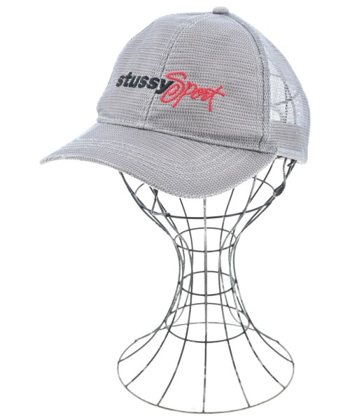 ステューシー(STUSSY)のSTUSSY キャップ
