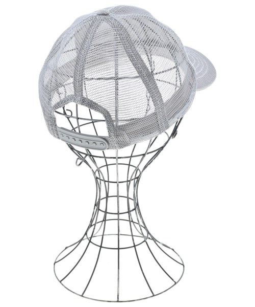 STUSSY（ステューシー）キャップ グレー サイズ:- メンズ/2200673938121