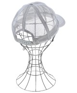 STUSSY（ステューシー）キャップ グレー サイズ:- メンズ/2200673938121