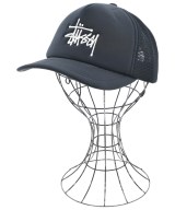 STUSSY キャップ