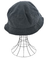 STUSSY（ステューシー）ハット 黒 サイズ:XL メンズ/2200673947116