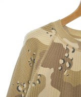 STUSSY（ステューシー）Tシャツ・カットソー ベージュ サイズ:M メンズ/2200673344069