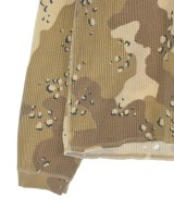 STUSSY（ステューシー）Tシャツ・カットソー ベージュ サイズ:M メンズ/2200673344069