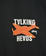 STUSSY（ステューシー）Tシャツ・カットソー 黒 サイズ:M メンズ/2200673344335