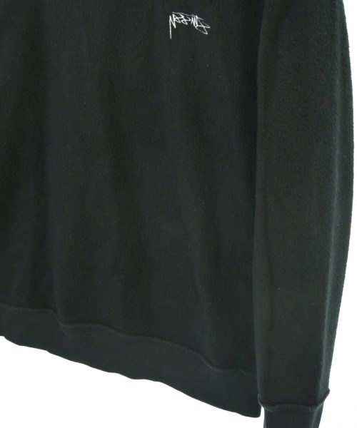 STUSSY（ステューシー）パーカー 黒 サイズ:S メンズ/2200674187016