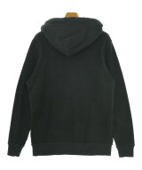 STUSSY（ステューシー）パーカー 黒 サイズ:S メンズ/2200674187016