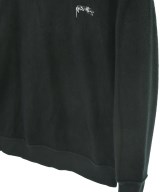 STUSSY（ステューシー）パーカー 黒 サイズ:S メンズ/2200674187016