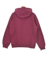STUSSY（ステューシー）パーカー ピンク サイズ:M メンズ/2200674187023