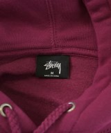 STUSSY（ステューシー）パーカー ピンク サイズ:M メンズ/2200674187023