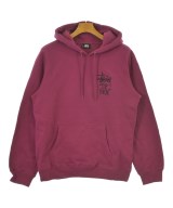 STUSSY パーカー