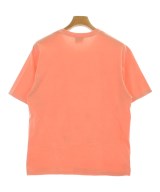 STUSSY（ステューシー）Tシャツ・カットソー オレンジ サイズ:M メンズ/2200674273023