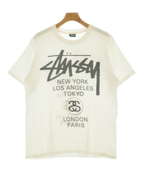 ステューシー(STUSSY)のSTUSSY Tシャツ・カットソー