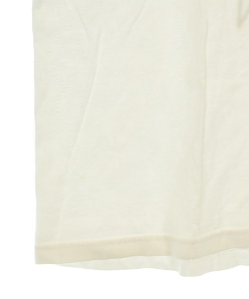 STUSSY（ステューシー）Tシャツ・カットソー 白 サイズ:M メンズ/2200674273030