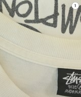 STUSSY（ステューシー）Tシャツ・カットソー 白 サイズ:M メンズ/2200674273030