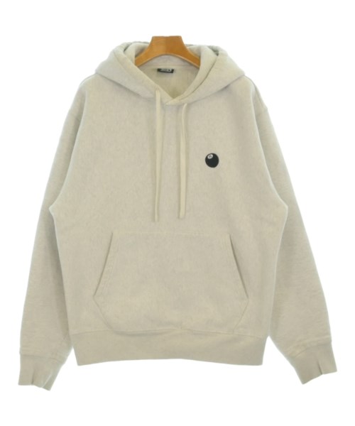 STUSSY(ステューシー)パーカー グレー サイズ:M/2200674432017