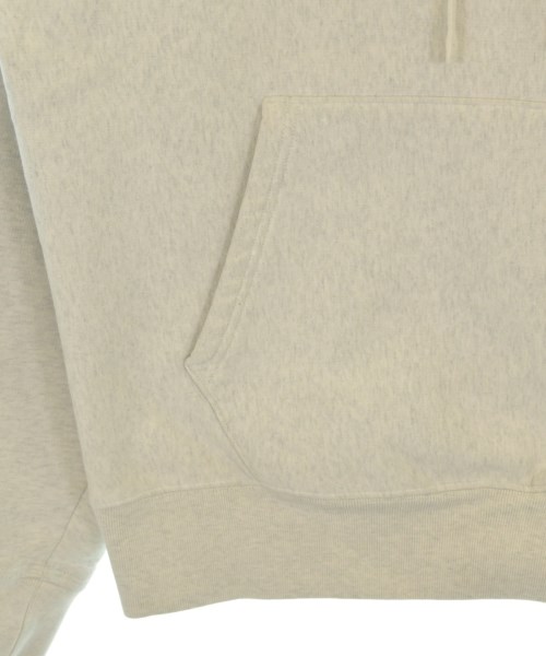 STUSSY（ステューシー）パーカー グレー サイズ:M メンズ/2200674432017