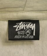 STUSSY（ステューシー）パーカー グレー サイズ:M メンズ/2200674432017