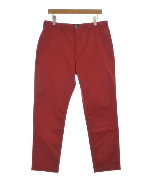 ステューシー(STUSSY)のSTUSSY チノパン
