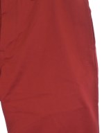 STUSSY（ステューシー）チノパン 赤 サイズ:34(XL位) メンズ/2200671318024