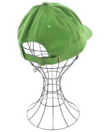 STUSSY（ステューシー）キャップ 緑 サイズ:- メンズ/2200670499052