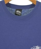 STUSSY（ステューシー）Tシャツ・カットソー 紺 サイズ:S メンズ/2200674737044
